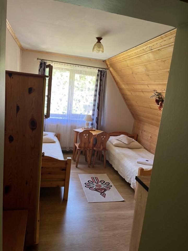 Willa Pod Bandera Ζακοπάνε Εξωτερικό φωτογραφία